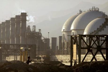 Vụ cháy rừng tại Canada đang tác động tới thị trường năng lượng