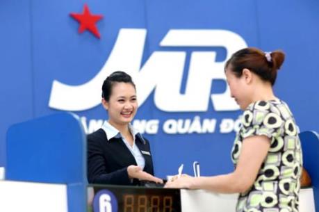 MBB: JAMBF bán bất thành 2.246 cổ phiếu