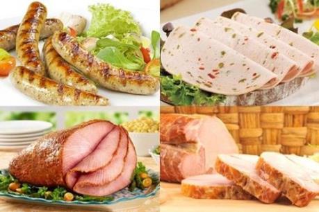 "Cuộc cách mạng" trên bàn ăn ảnh hưởng lớn đến ngành chế biến thịt Italy