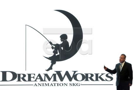 Hãng hoạt hình khổng lồ DreamWorks sắp đổi chủ