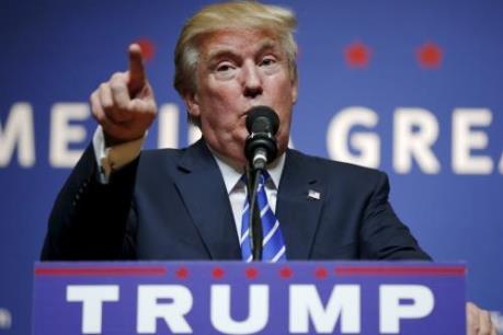 Mỹ có thể mất 400 tỷ USD nếu thực thi chính sách nhập cư của tỷ phú Trump 