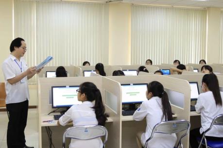 Những điều cần biết về Kỳ thi đánh giá năng lực của ĐHQGHN năm 2016