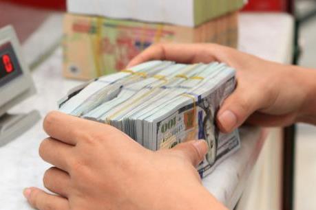 Ngân hàng Nhà nước chấn chỉnh vượt trần lãi suất huy động bằng USD