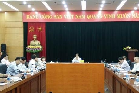 Siết chặt quản lý hóa chất, bán hàng đa cấp