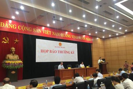 Chưa có dự án thủy điện trên sông Hồng nào do Bộ Công Thương hay Chính phủ phê duyệt