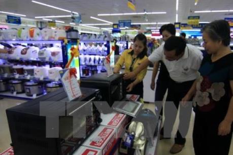 Mua bán hàng hiệu phải xuất hóa đơn giá trị gia tăng