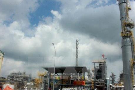 Vietcombank ký kết thỏa thuận hợp tác với BSR