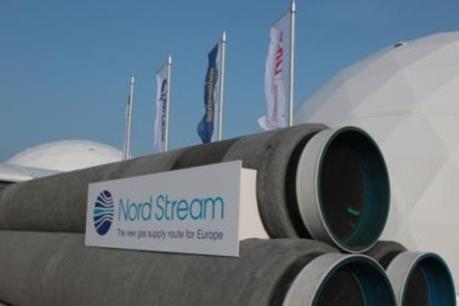 Mỹ lo ngại dự án khí đốt Dòng chảy Bắc Âu-2 đe dọa an ninh quốc gia
