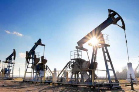 Giá dầu thế giới dứt chuỗi bốn tuần tăng lên tiếp