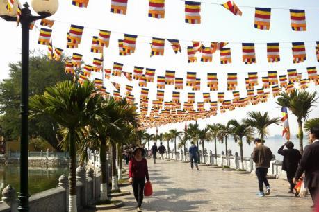 Dự báo thời tiết ngày mai 8/5: Nắng nóng trên khắp cả nước, có nơi trên 37 độ C