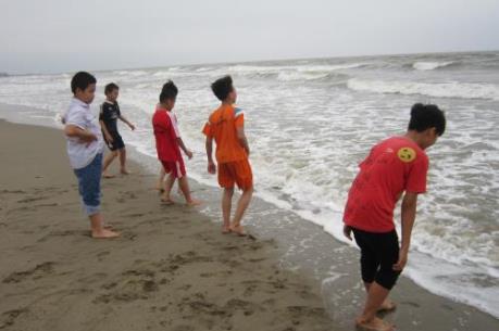 Thanh Hóa xin lỗi du khách bị mất tài sản ở khu du lịch Hải Tiến