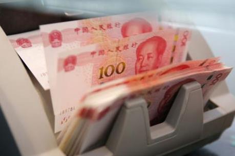 Trung Quốc tiếp tục gia tăng dự trữ ngoại tệ