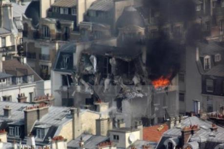 Nổ khí ga tại Lào Cai, hai người tử vong tại chỗ