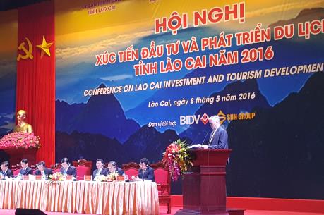 Phát triển du lịch của Lào Cai đang "quá nóng"
