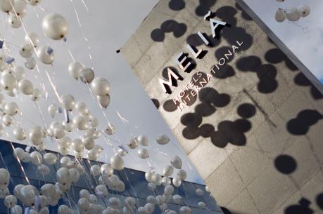 Doanh thu của tập đoàn Meliá lập kỷ lục tại Cuba