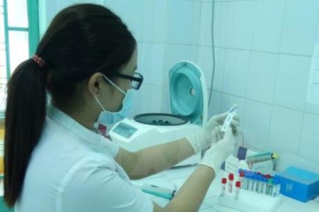 Khoanh vùng giám sát nơi bệnh nhân Hàn Quốc nhiễm vi rút Zika ở tại Việt Nam