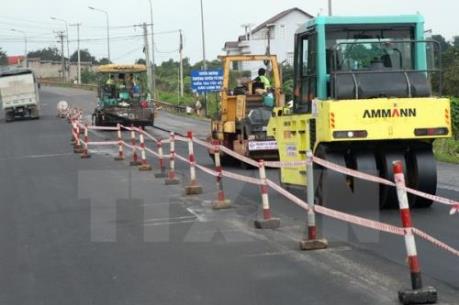 Sẽ nâng cấp nhiều tuyến quốc lộ qua Sơn La