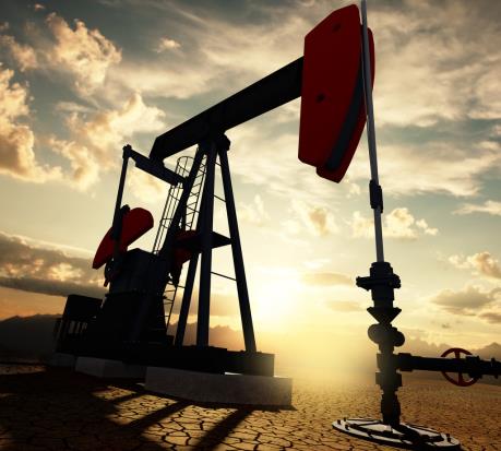 Giá dầu châu Á tăng gần 2%