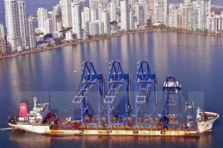 GDP của Mỹ Latinh có thể giảm 1% nếu kinh tế Trung Quốc ảm đạm