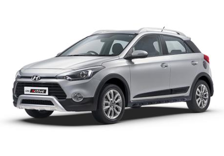 Hyundai Thành Công ưu đãi đến 30 triệu cho khách mua xe Accent và i20 Active