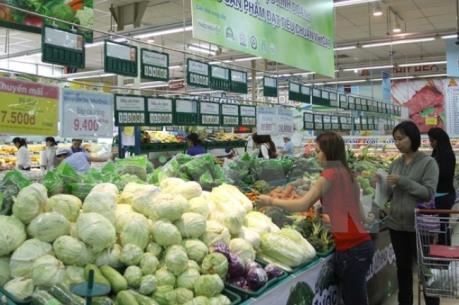 Cả nước có 280 chuỗi sản xuất nông sản an toàn