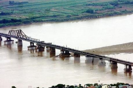 Thủ tướng chưa xem xét duyệt Dự án tuyến giao thông thủy xuyên Á trên sông Hồng