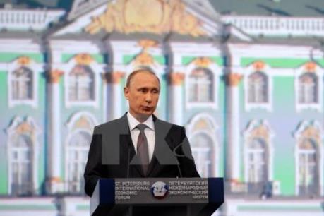 Nga vẫn lạc quan bất chấp việc Ba Lan có thể ngừng mua khí đốt