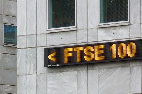 Chứng khoán châu Âu ngày 9/5 đi lên