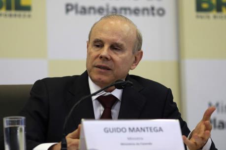 Cựu Bộ trưởng Kinh tế Brazil bị điều tra vì tình nghi nhận hối lộ