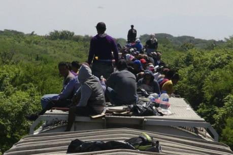 LHQ kêu gọi thông qua hiệp ước toàn cầu về vấn đề người di cư