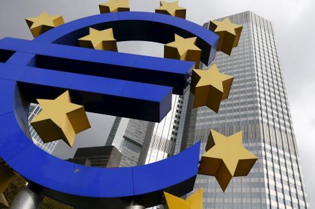 Eurozone hướng tới thỏa thuận giảm nợ cho Hy Lạp