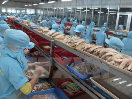 Quý II HVG lãi chưa đến 1,5 tỷ đồng