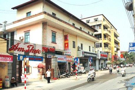 Hà Nội: Nguyễn Quý Đức sẽ là tuyến phố đi bộ kết hợp với chợ đêm