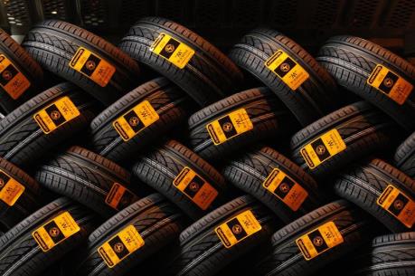Trung Quốc xem xét lại thuế chống bán phá giá với cao su nhập khẩu