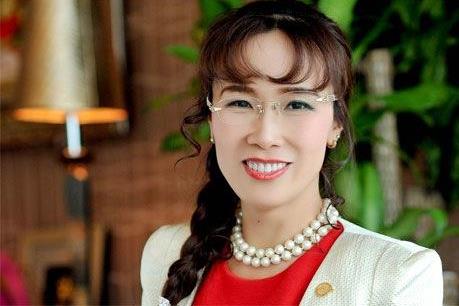 Chủ tịch Sovico phản hồi về việc có tên trong hồ sơ Panama