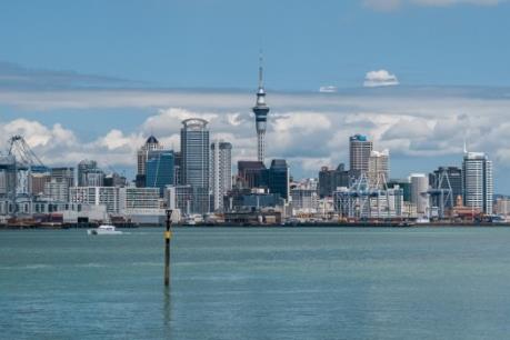 New Zealand đối mặt với cáo buộc là “thiên đường trốn thuế”