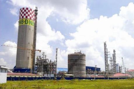 Nhà máy Đạm Ninh Bình cho 400 công nhân nghỉ việc tạm thời 