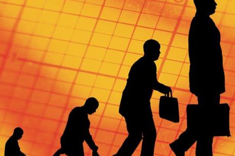 Chứng khoán chiều 10/5: Cổ phiếu ngân hàng hồi phục, VN-Index lấy lại mốc 605 điểm