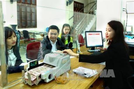 VEPR khuyến nghị dỡ trần lãi suất huy động