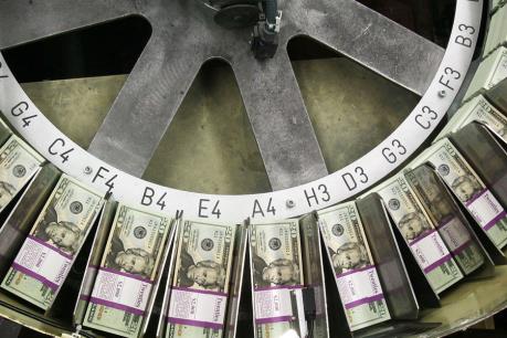 Biến động lãi suất của Fed trong những năm bầu cử