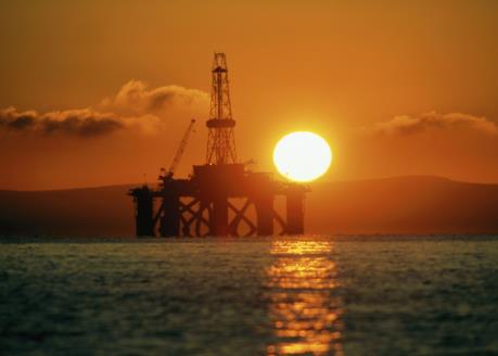 Giao dịch trầm lắng trên thị trường dầu mỏ châu Á