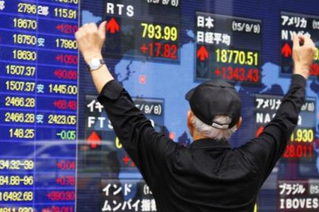 Các thị trường chứng khoán châu Á 10/5 cùng đi lên