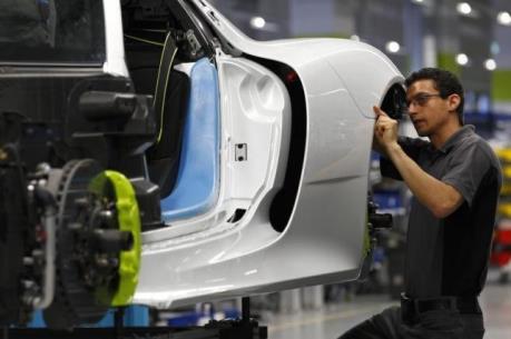 IMF kêu gọi Đức cải cách thị trường lao động