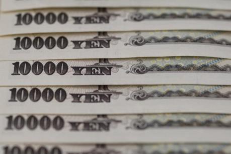 Đồng yen xuống giá trước khả năng Nhật Bản can thiệp thị trường
