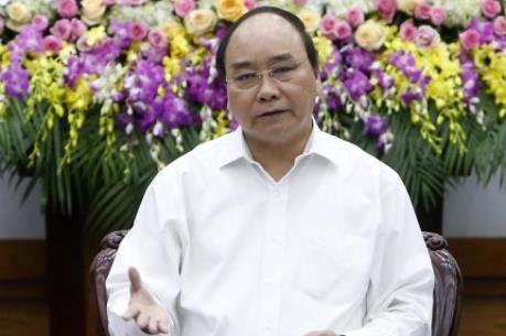 Chỉ thị của Thủ tướng Chính phủ về triển khai thi hành Luật phí và lệ phí