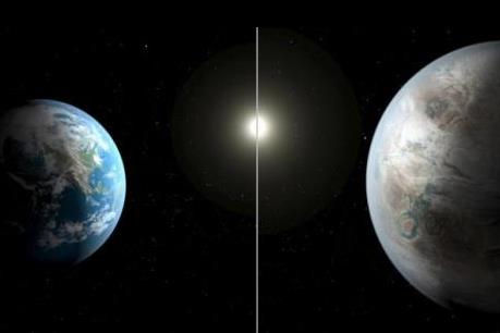 Phát hiện gần 1.300 hành tinh mới ngoài hệ Mặt Trời