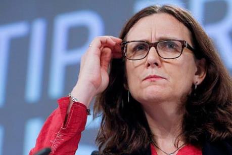 EU lạc quan về đàm phán FTA với Mercosur