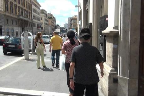 Italy: 390 doanh nghiệp vừa và nhỏ đóng cửa mỗi ngày