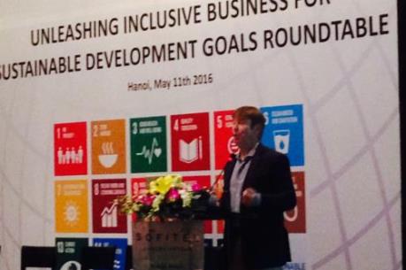 Kinh doanh hướng tới người thu nhập thấp tại Việt Nam