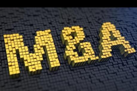 Triển vọng sáng cho thị trường M&A toàn cầu nửa cuối năm nay